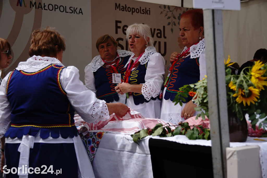 Festiwal Smaków w Gorlicach! [FOTO]
