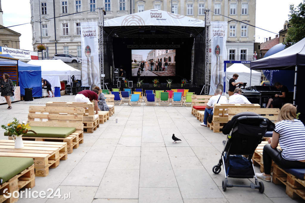 Festiwal Smaków w Gorlicach! [FOTO]