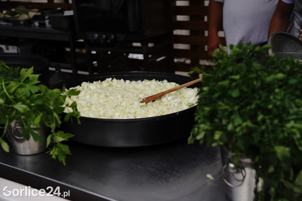 Festiwal Smaków w Gorlicach! [FOTO]