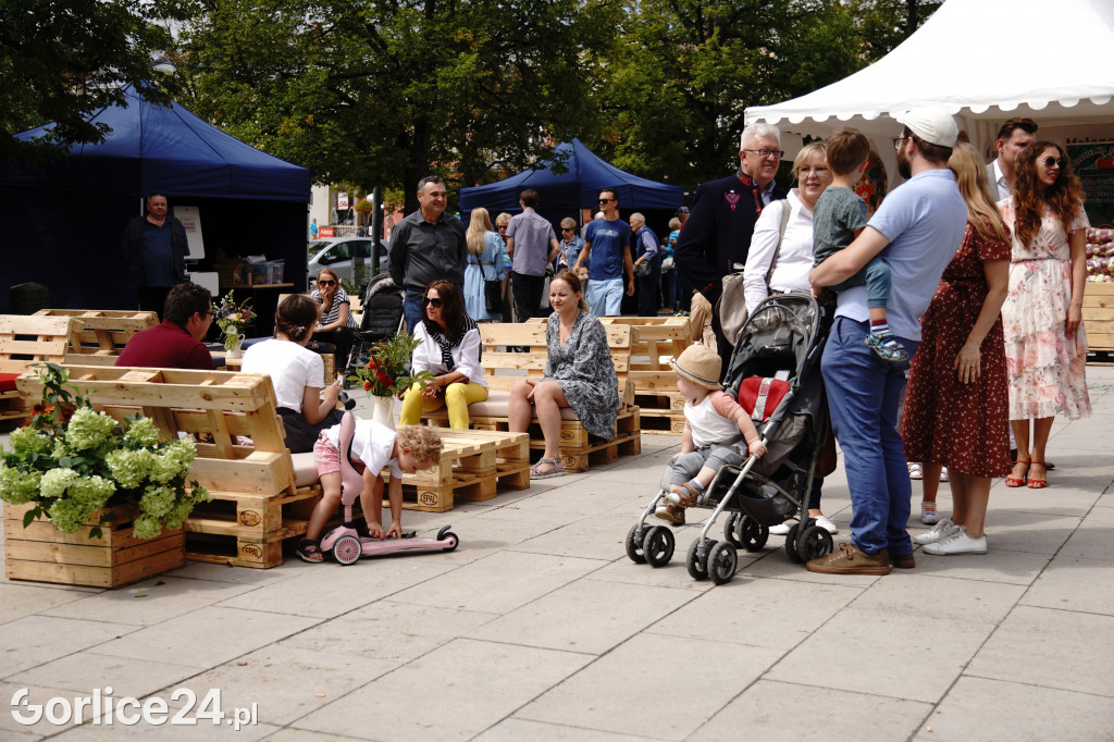 Festiwal Smaków w Gorlicach! [FOTO]