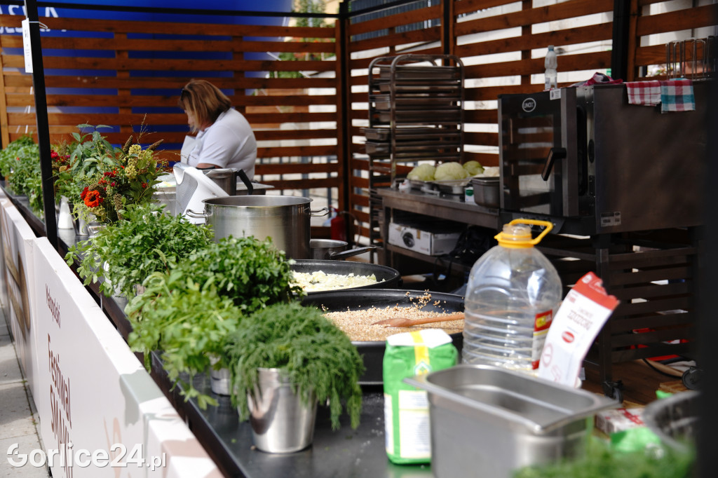 Festiwal Smaków w Gorlicach! [FOTO]
