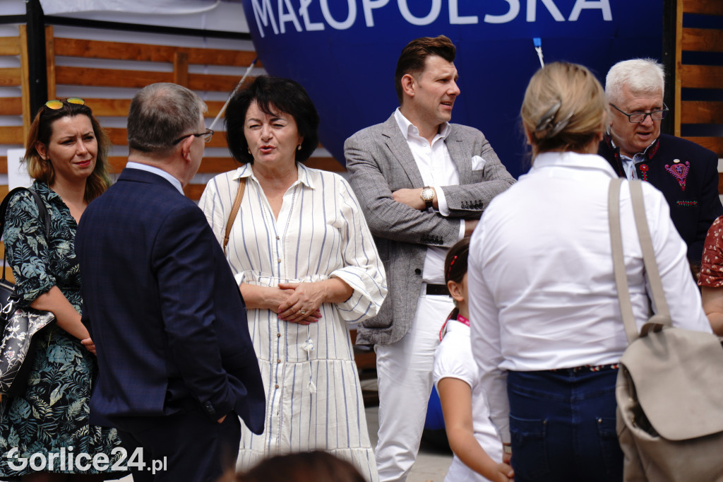 Festiwal Smaków w Gorlicach! [FOTO]