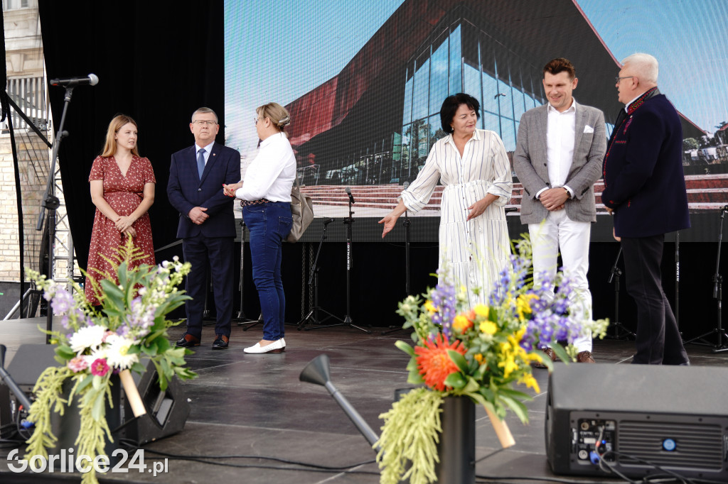 Festiwal Smaków w Gorlicach! [FOTO]