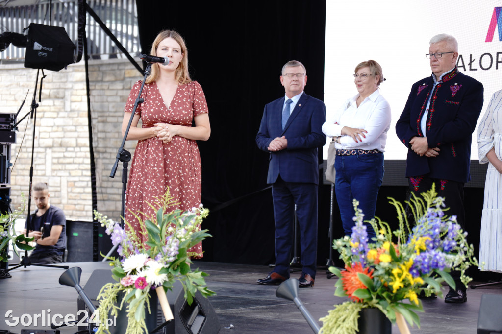 Festiwal Smaków w Gorlicach! [FOTO]