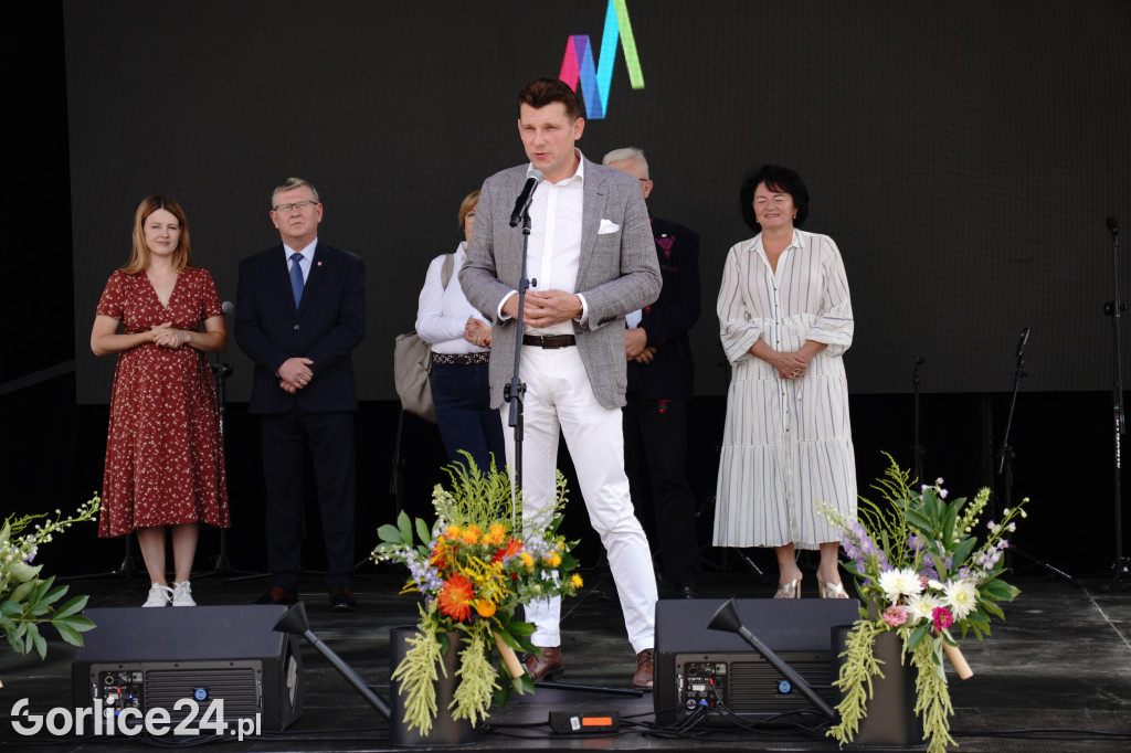 Festiwal Smaków w Gorlicach! [FOTO]