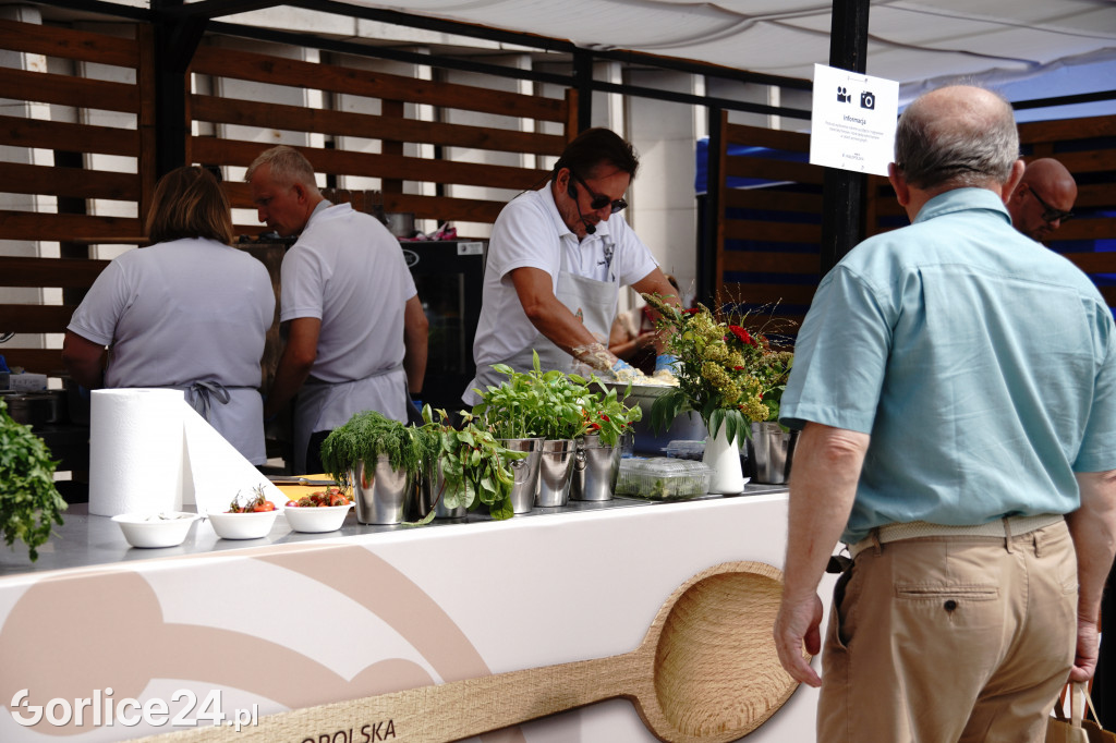 Festiwal Smaków w Gorlicach! [FOTO]