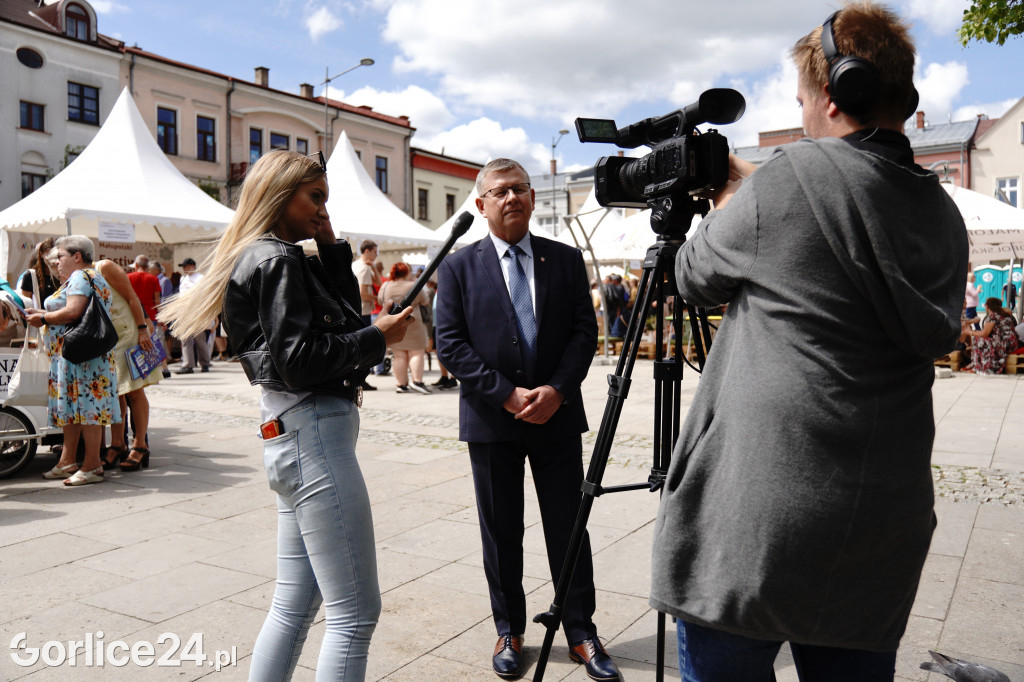 Festiwal Smaków w Gorlicach! [FOTO]