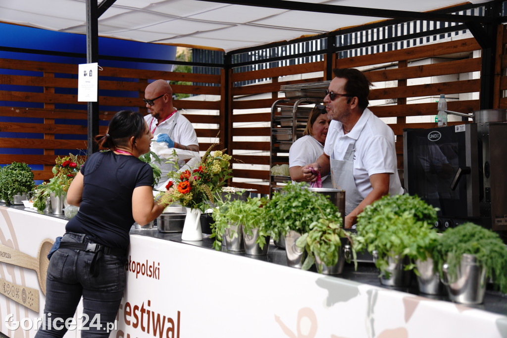 Festiwal Smaków w Gorlicach! [FOTO]