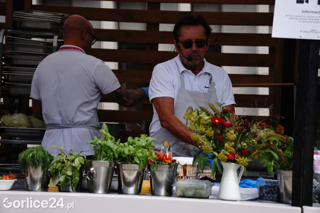 Festiwal Smaków w Gorlicach! [FOTO]