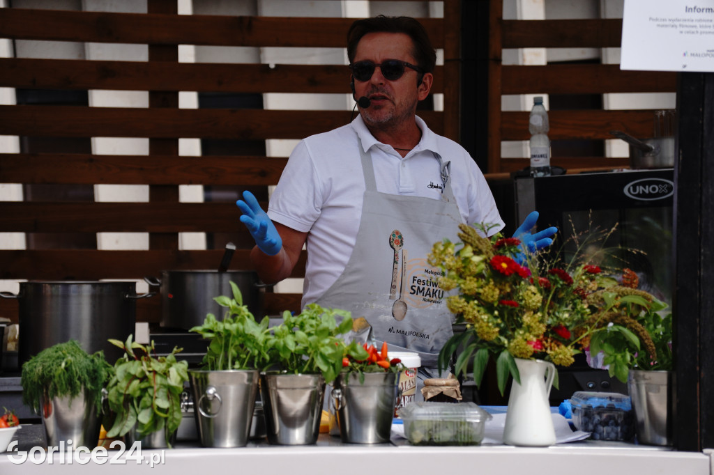 Festiwal Smaków w Gorlicach! [FOTO]