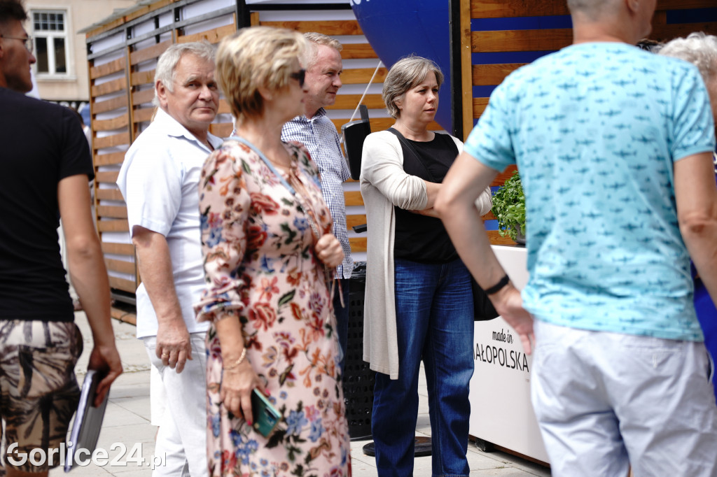 Festiwal Smaków w Gorlicach! [FOTO]