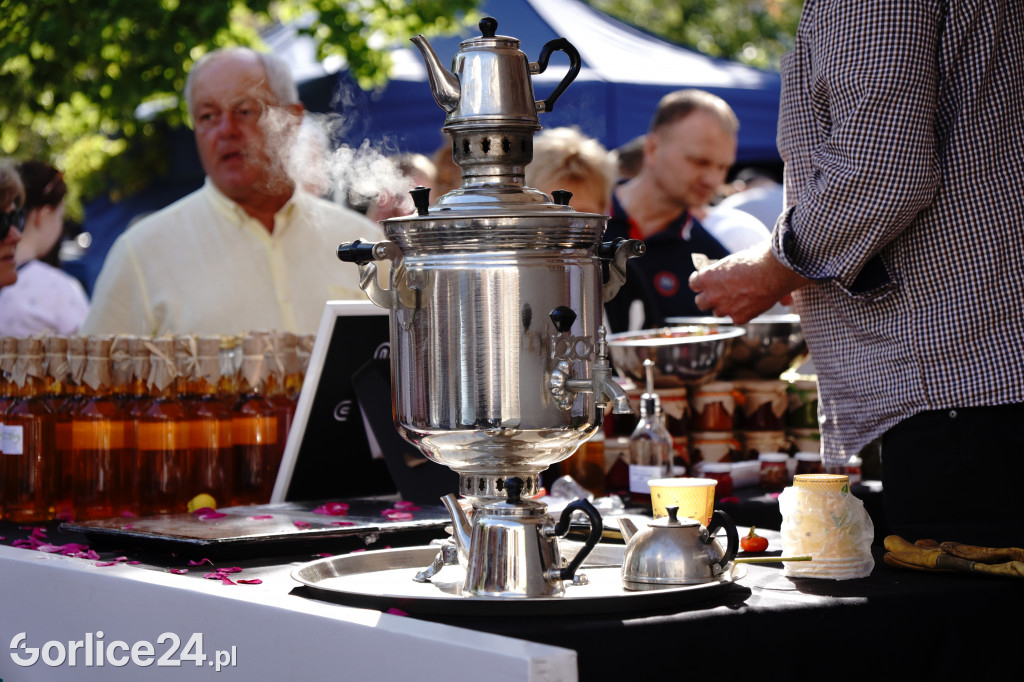Festiwal Smaków w Gorlicach! [FOTO]