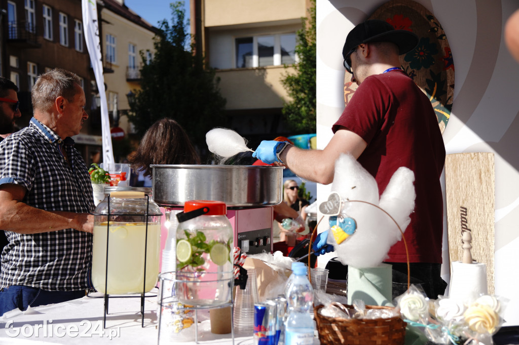 Festiwal Smaków w Gorlicach! [FOTO]