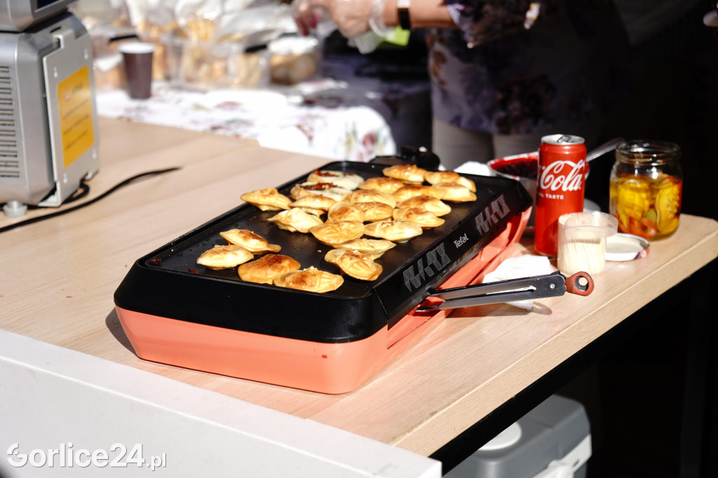 Festiwal Smaków w Gorlicach! [FOTO]