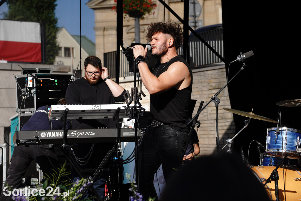 Festiwal Smaków w Gorlicach! [FOTO]