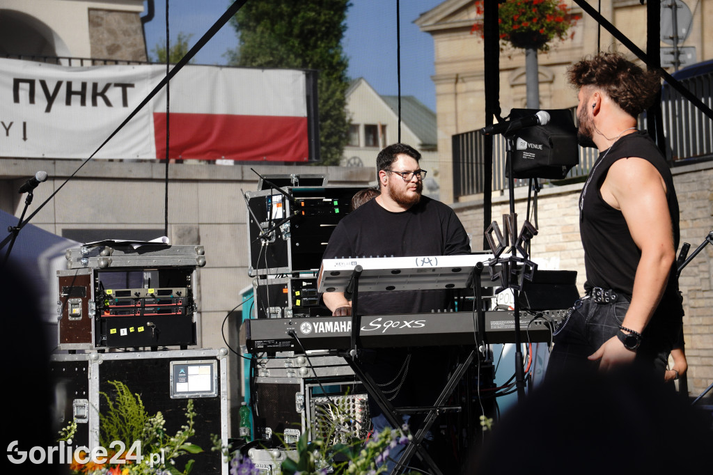 Festiwal Smaków w Gorlicach! [FOTO]
