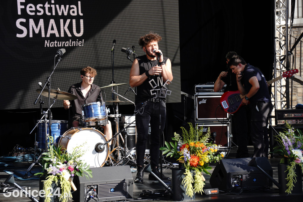 Festiwal Smaków w Gorlicach! [FOTO]