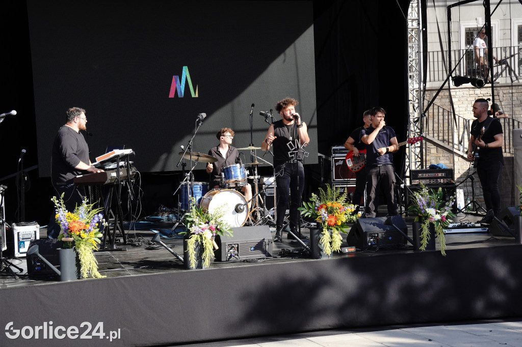 Festiwal Smaków w Gorlicach! [FOTO]
