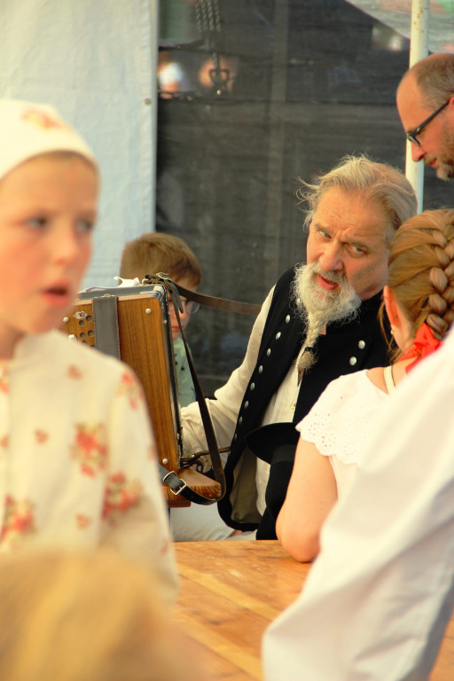 Gmina Sękowa na Festiwalu w Stropkovie