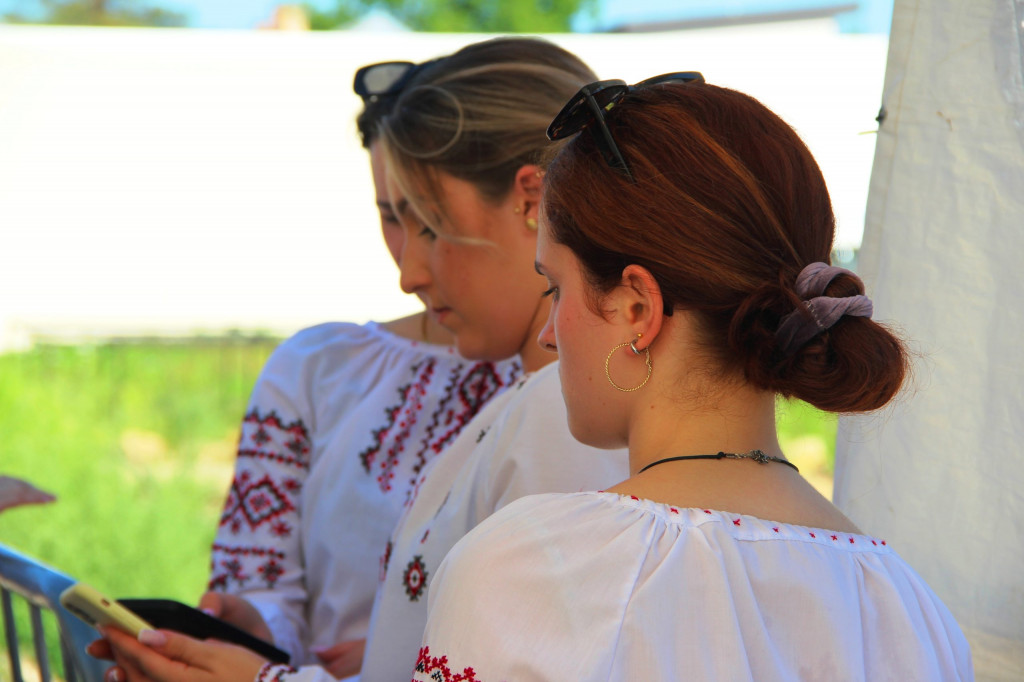 Gmina Sękowa na Festiwalu w Stropkovie