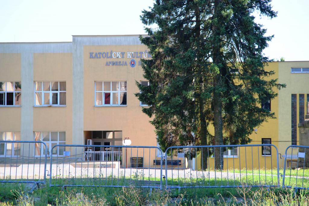 Gmina Sękowa na Festiwalu w Stropkovie