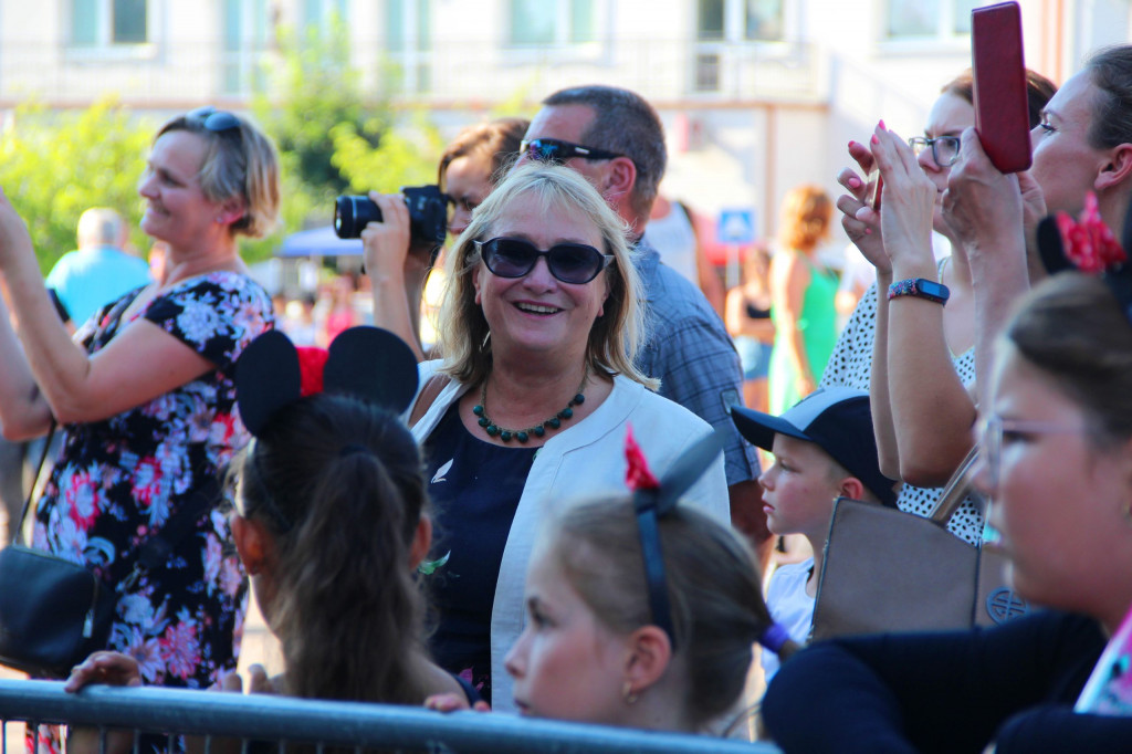 Gmina Sękowa na Festiwalu w Stropkovie