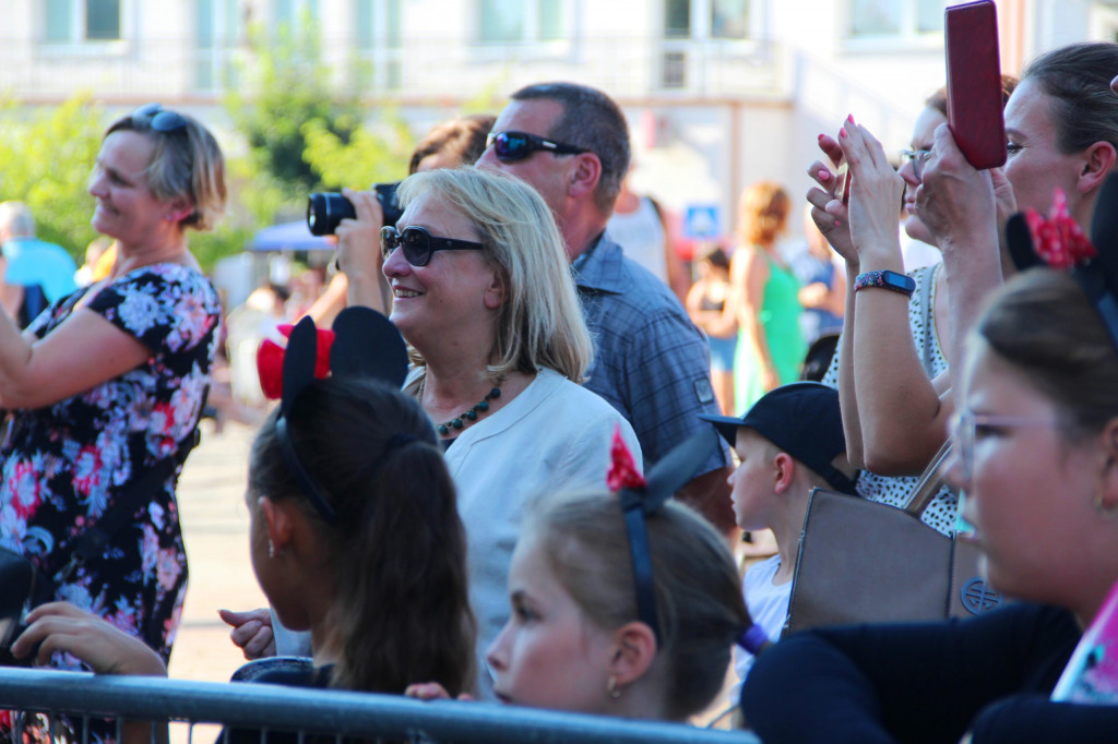 Gmina Sękowa na Festiwalu w Stropkovie