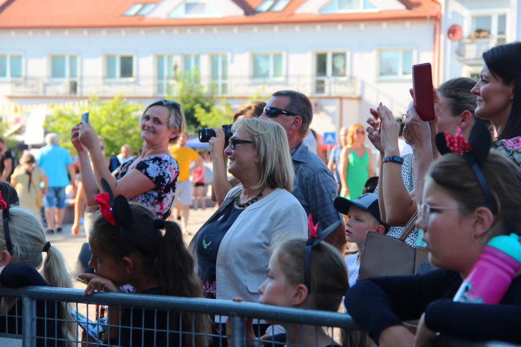 Gmina Sękowa na Festiwalu w Stropkovie