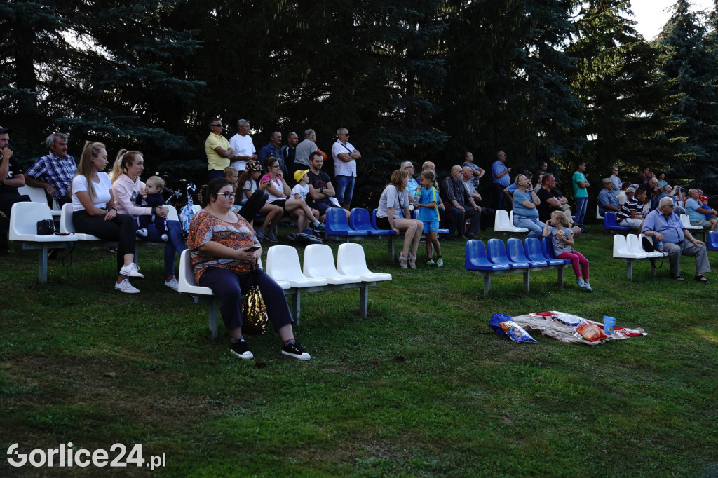 GKS Glinik Gorlice vs Wiślanie Jaśkowice