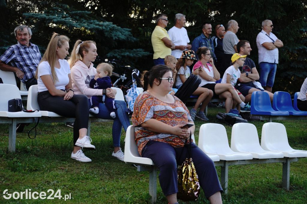GKS Glinik Gorlice vs Wiślanie Jaśkowice