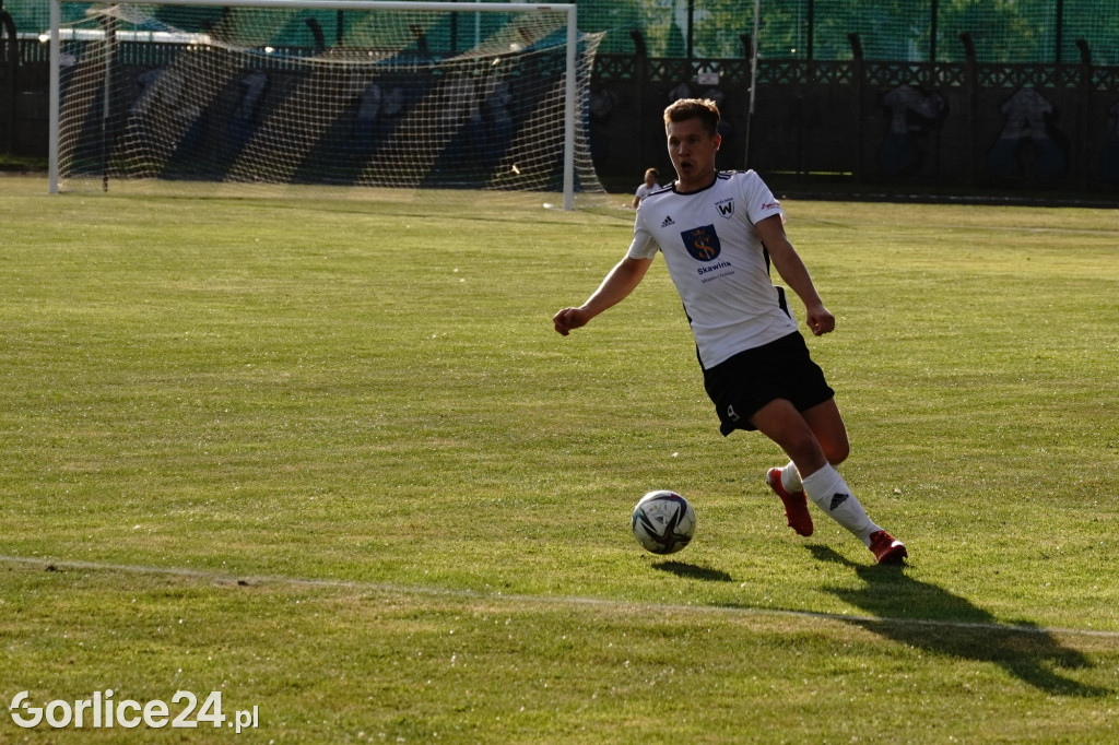 GKS Glinik Gorlice vs Wiślanie Jaśkowice