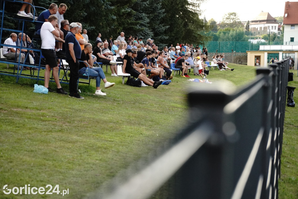 GKS Glinik Gorlice vs Wiślanie Jaśkowice