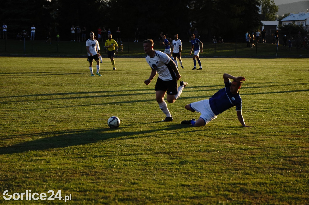 GKS Glinik Gorlice vs Wiślanie Jaśkowice