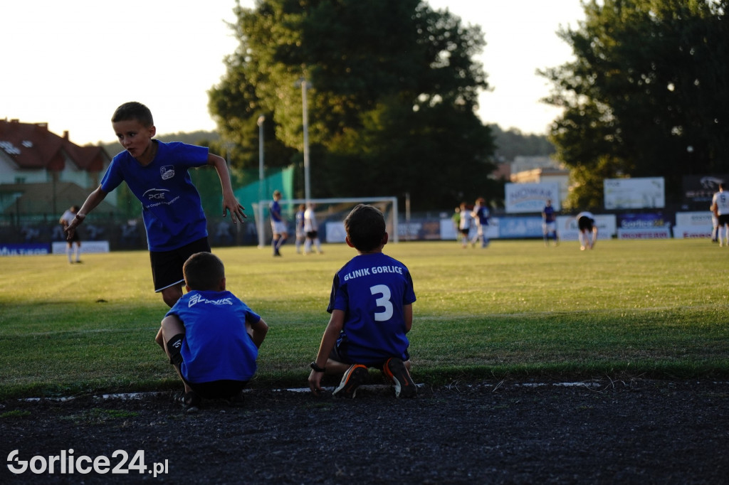 GKS Glinik Gorlice vs Wiślanie Jaśkowice