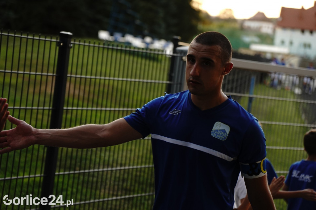 GKS Glinik Gorlice vs Wiślanie Jaśkowice