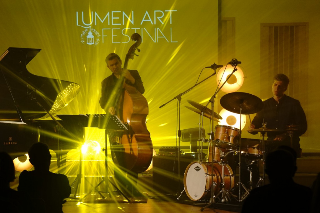 Lumen Art Festival 2022