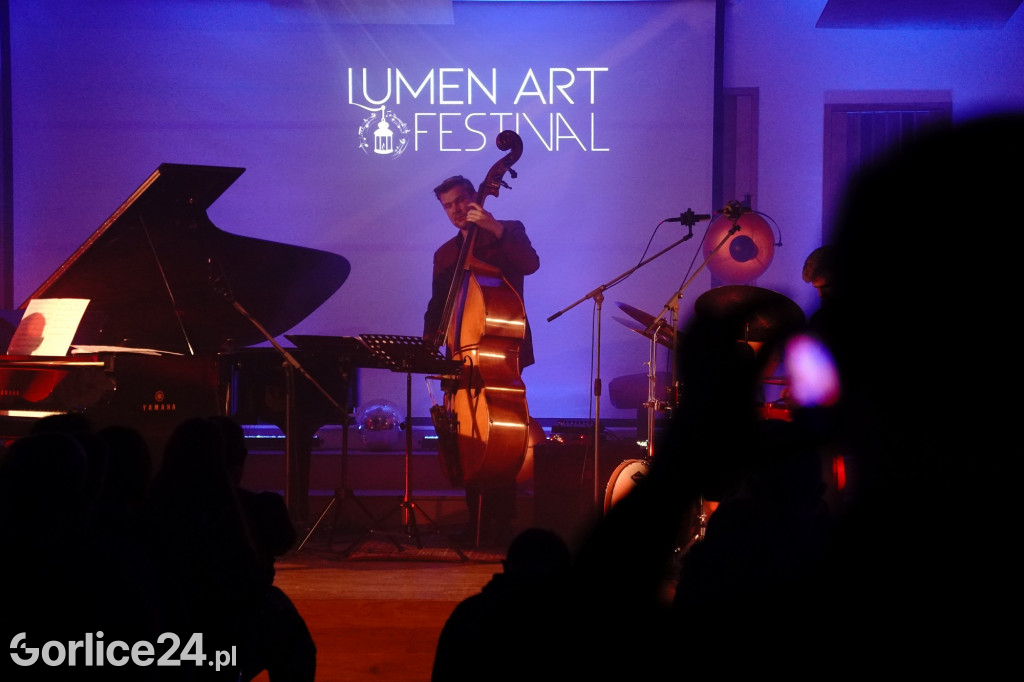 Lumen Art Festival 2022