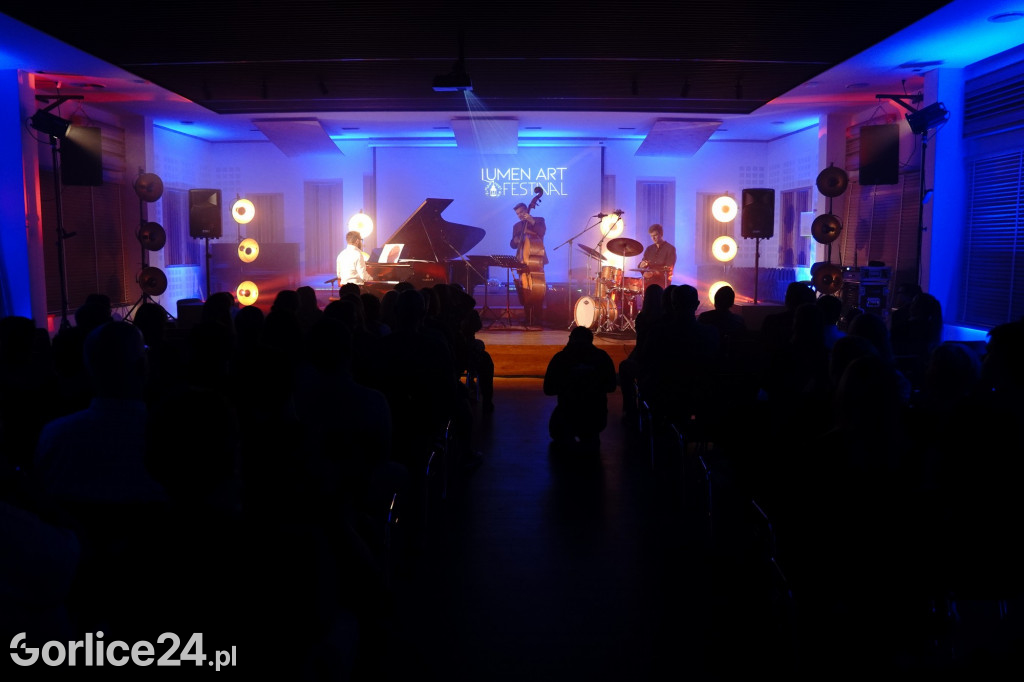 Lumen Art Festival 2022