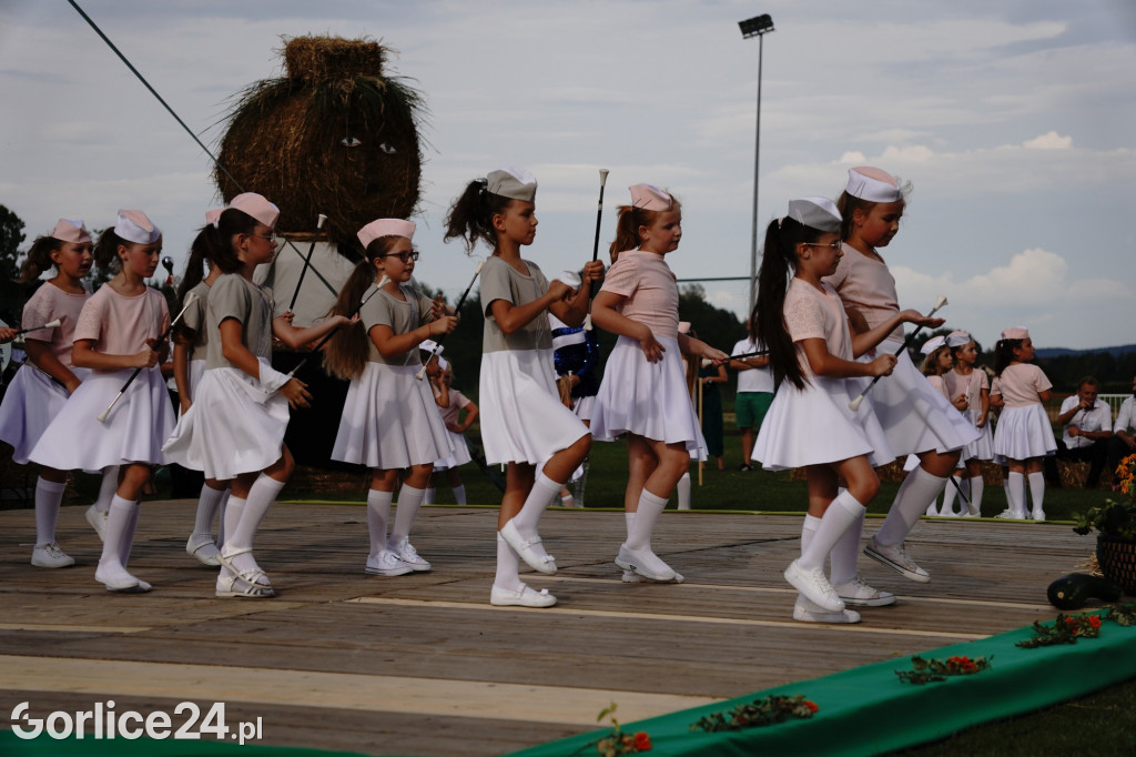 Dożynki Gminy Gorlice - 15.08