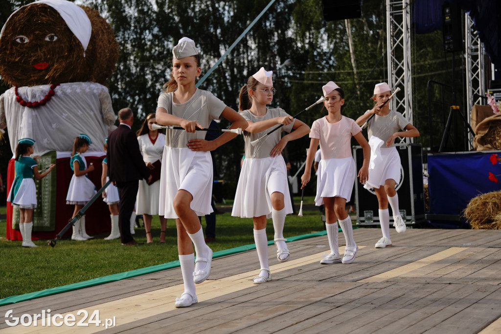 Dożynki Gminy Gorlice - 15.08