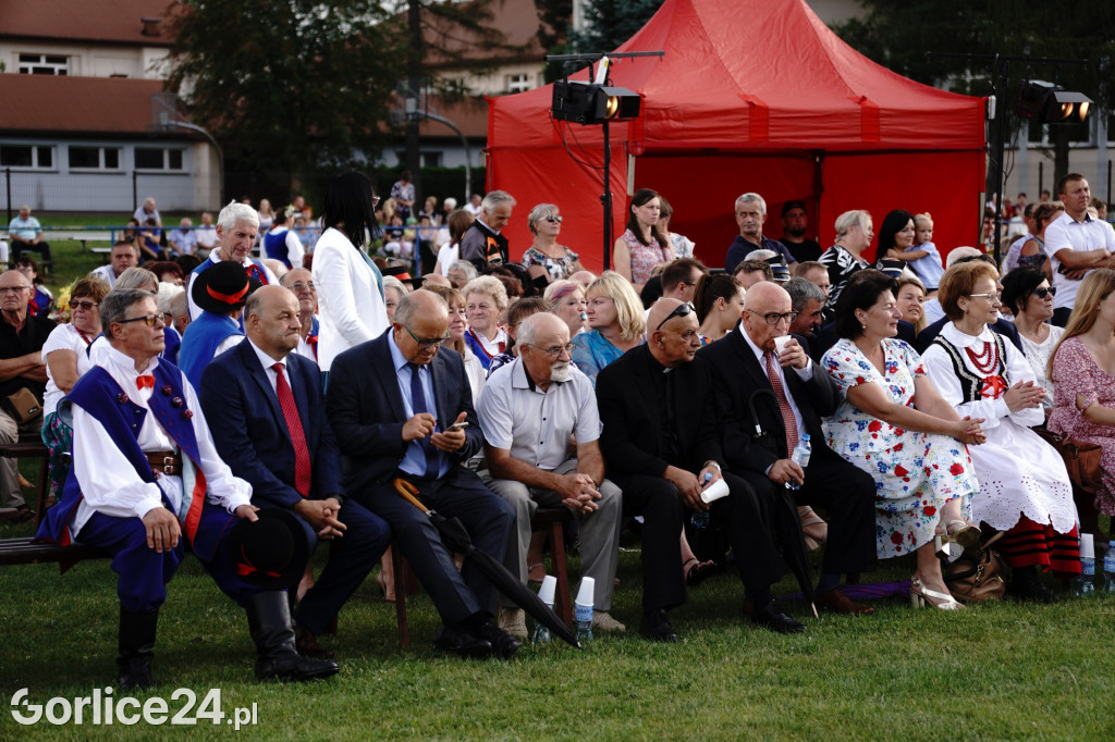 Dożynki Gminy Gorlice - 15.08