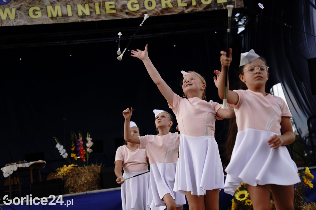 Dożynki Gminy Gorlice - 15.08