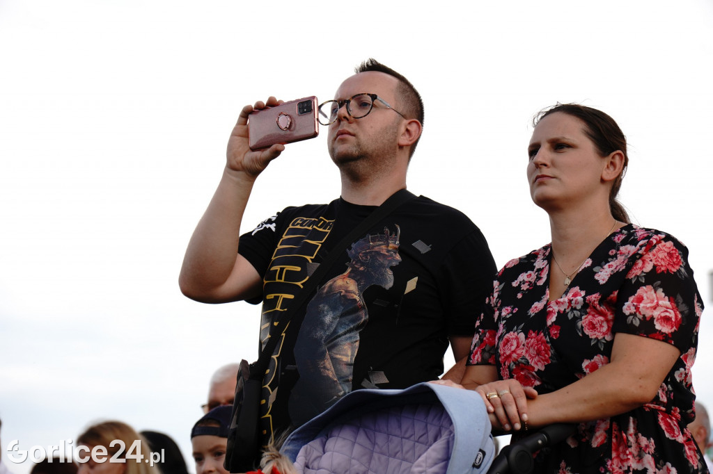 Dożynki Gminy Gorlice - 15.08
