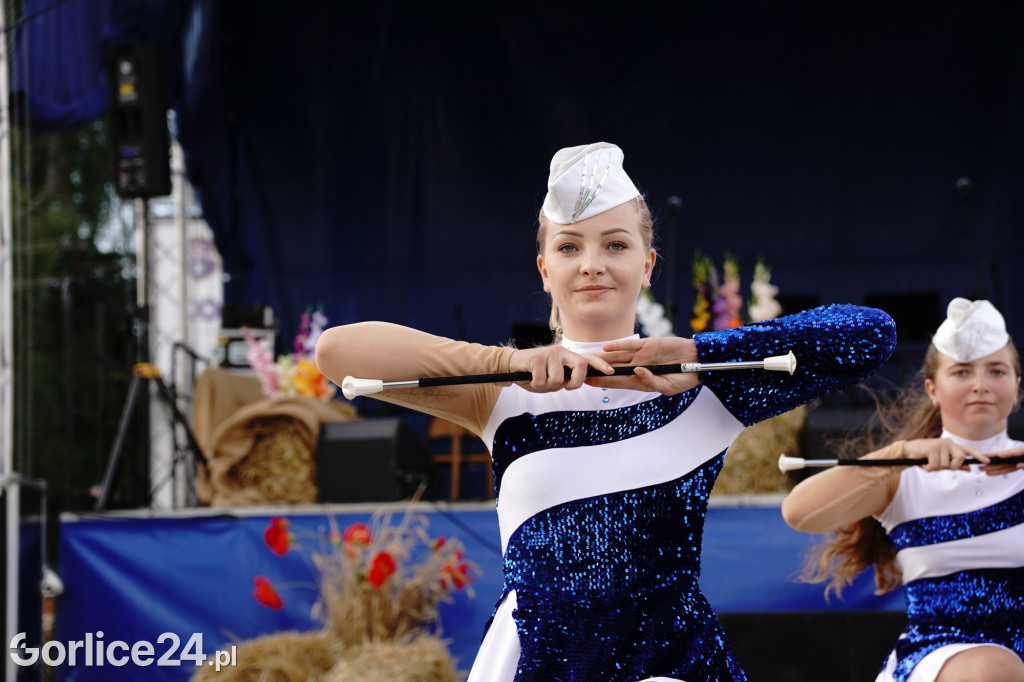 Dożynki Gminy Gorlice - 15.08