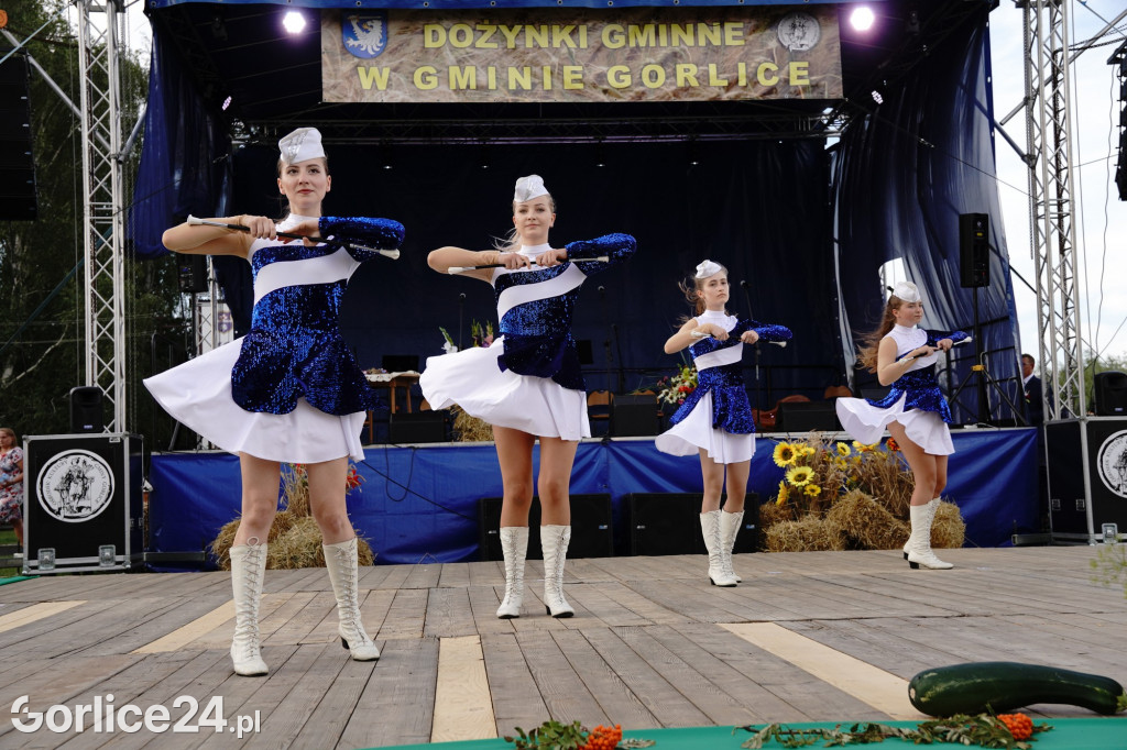 Dożynki Gminy Gorlice - 15.08