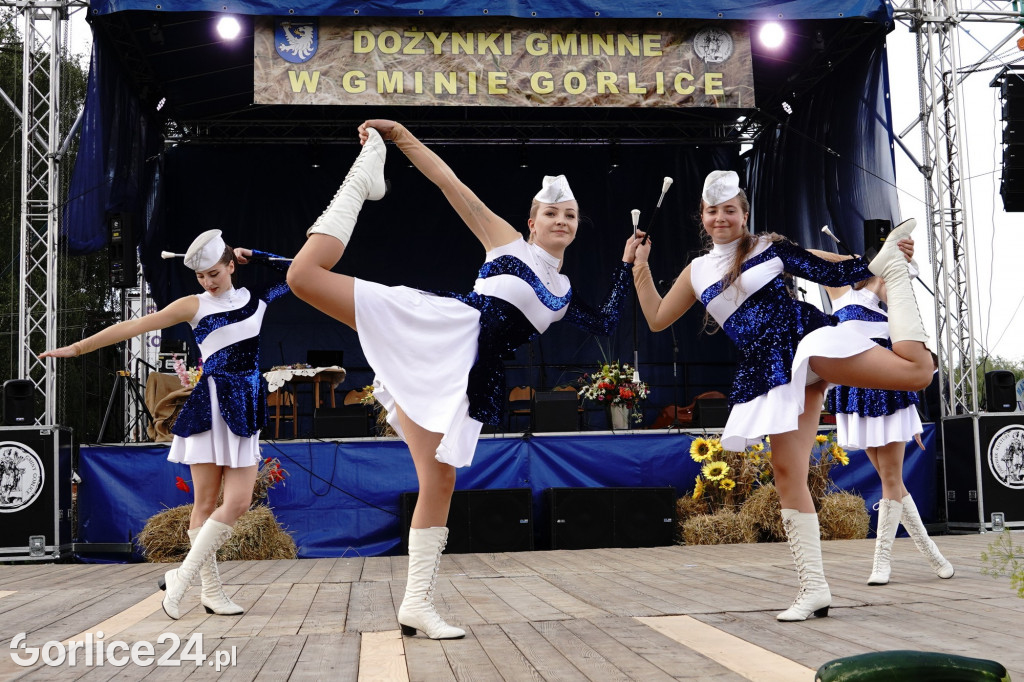 Dożynki Gminy Gorlice - 15.08