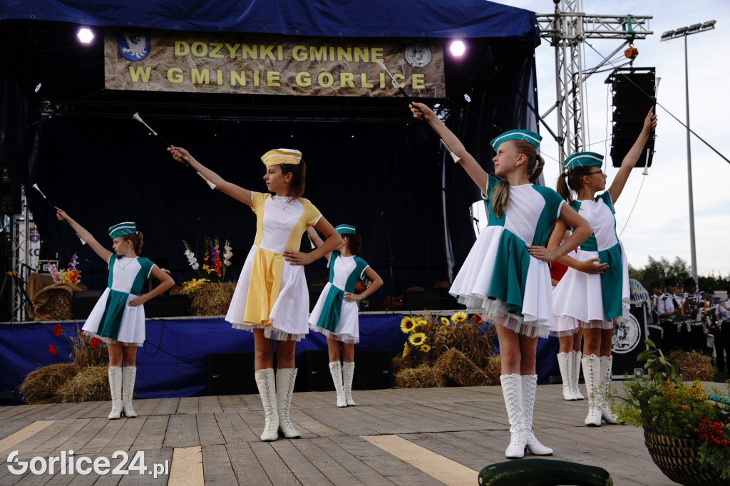 Dożynki Gminy Gorlice - 15.08