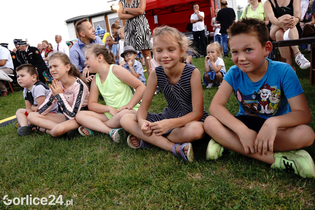 Dożynki Gminy Gorlice - 15.08