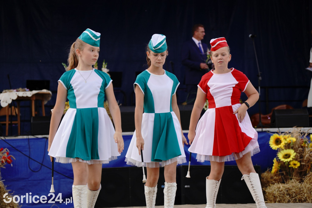 Dożynki Gminy Gorlice - 15.08