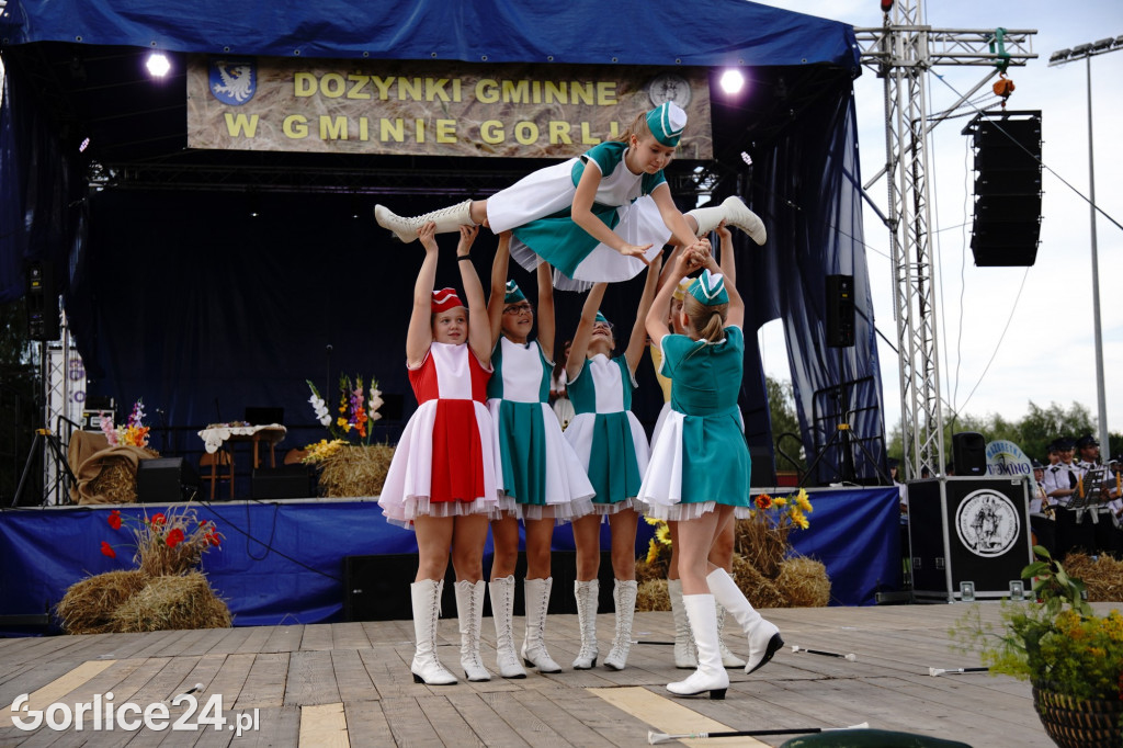 Dożynki Gminy Gorlice - 15.08